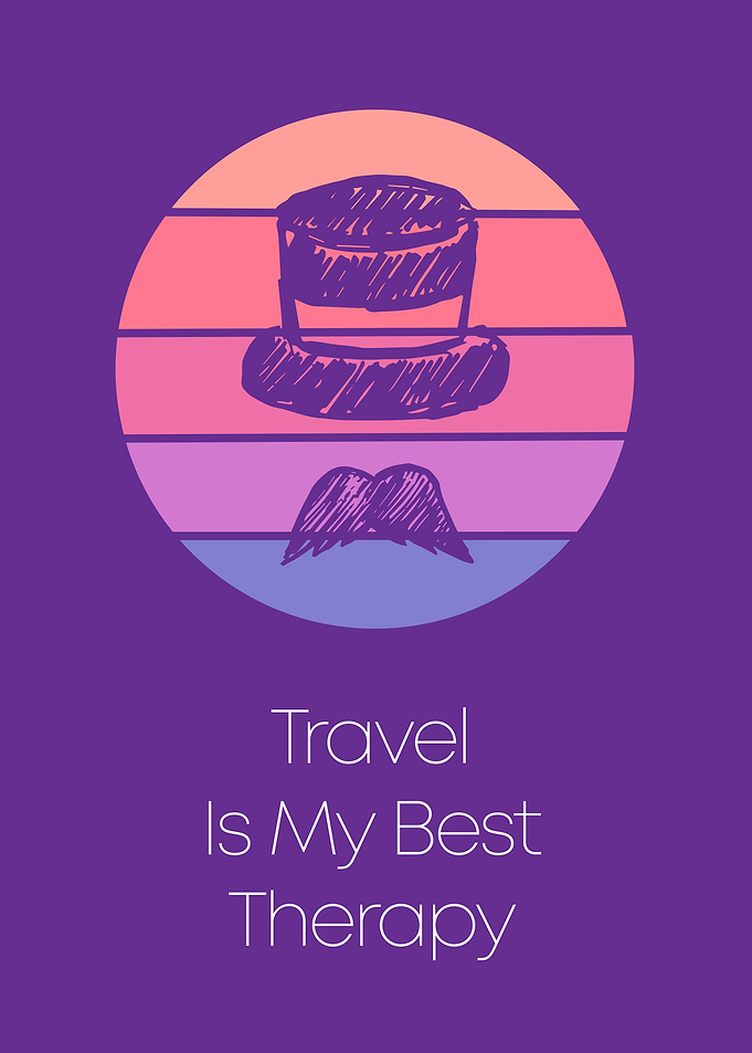 Travel Best Therapy 146