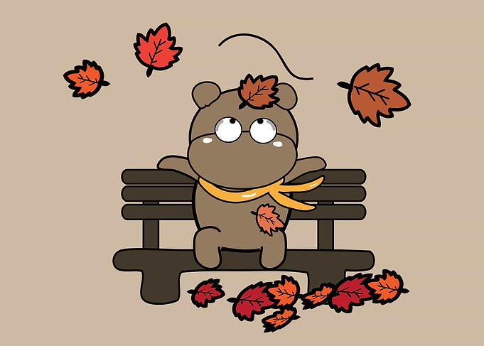 CoCo Autumn 2
