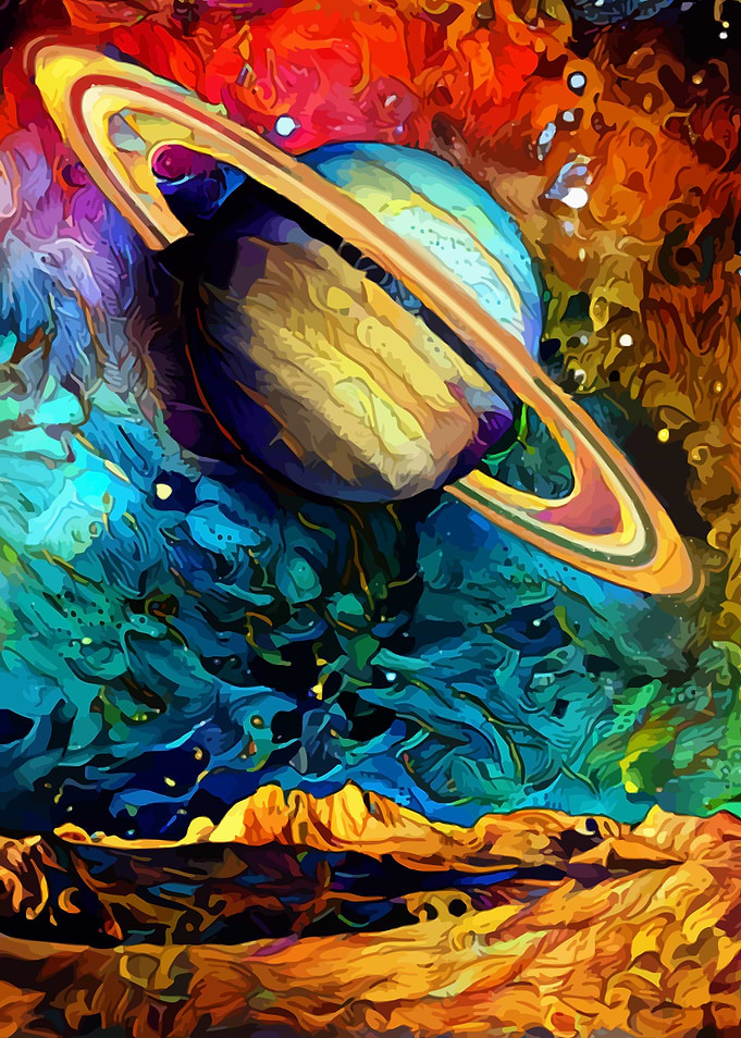 Saturn