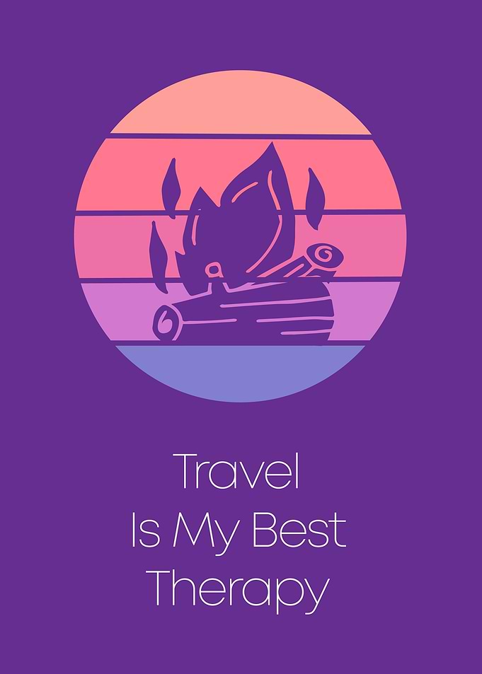 Travel Best Therapy 95