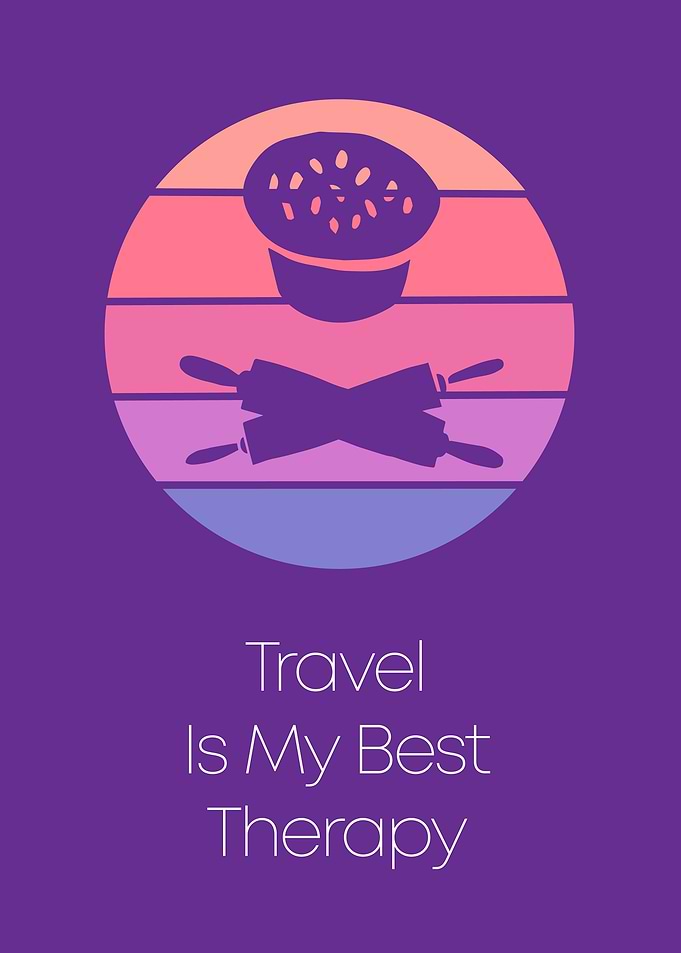 Travel Best Therapy 129