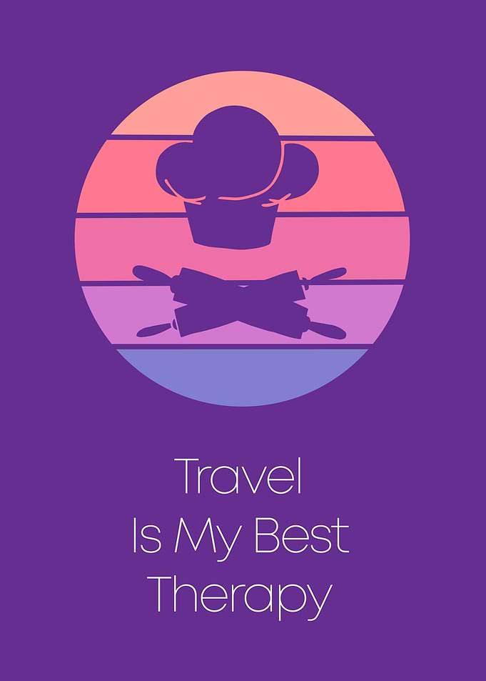 Travel Best Therapy 124