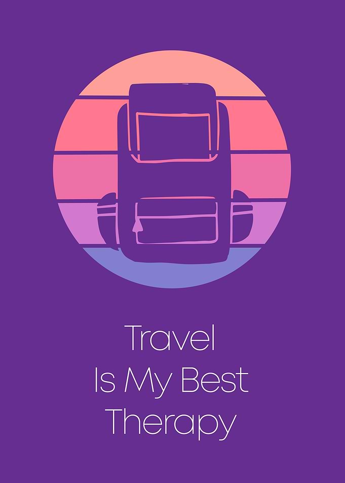 Travel Best Therapy 46