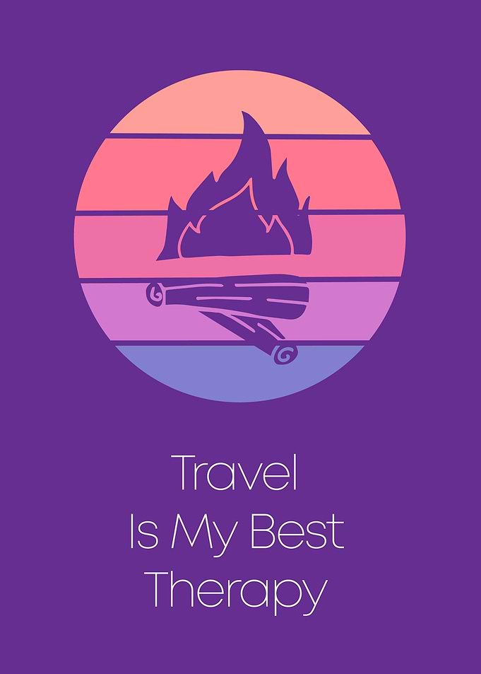 Travel Best Therapy 93