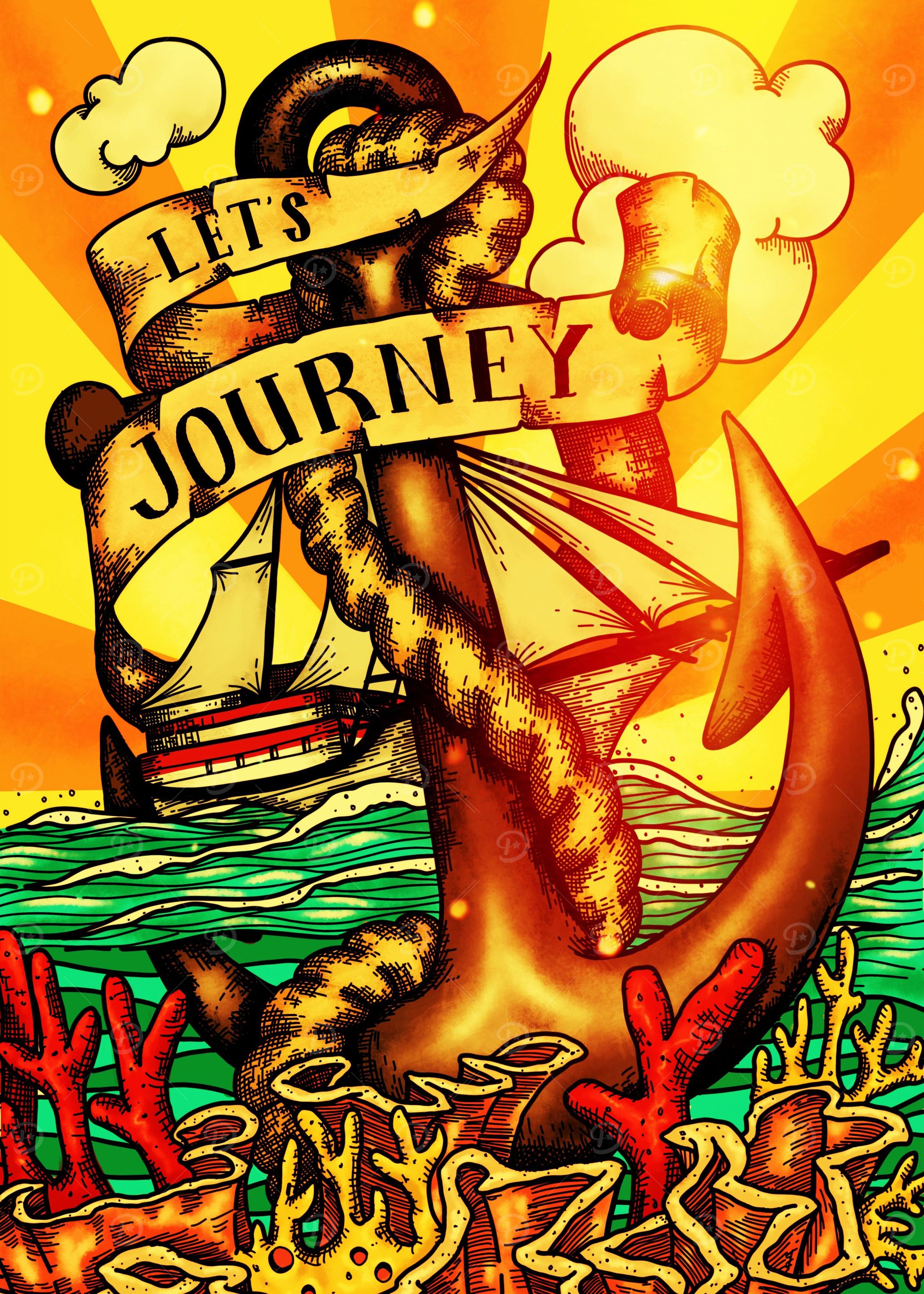 Lets Journey
