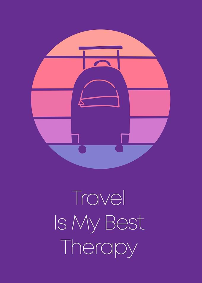Travel Best Therapy 27