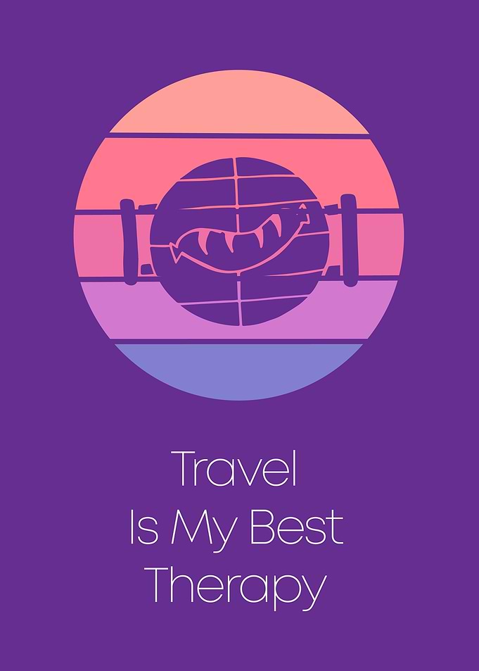 Travel Best Therapy 20