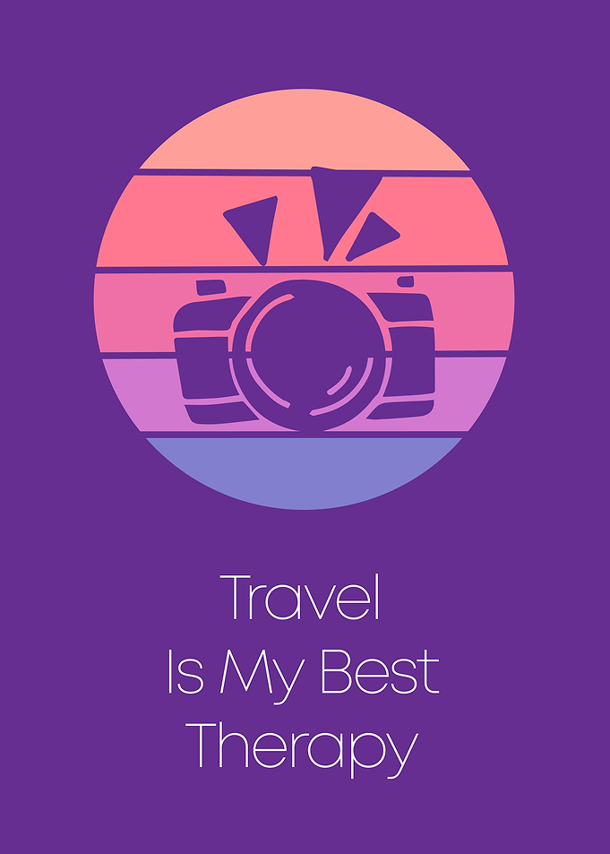 Travel Best Therapy 101