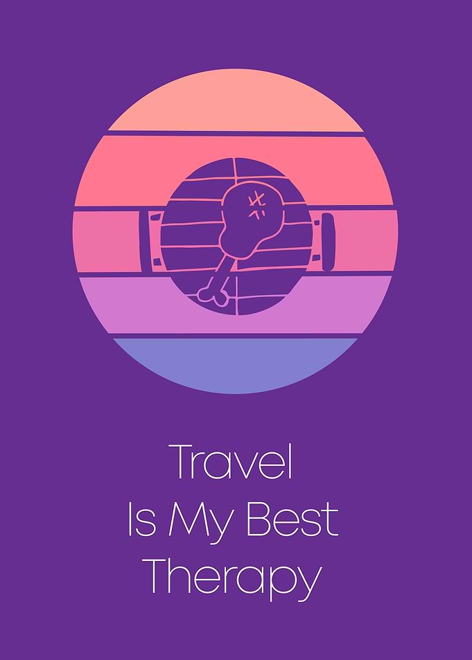 Travel Best Therapy 15