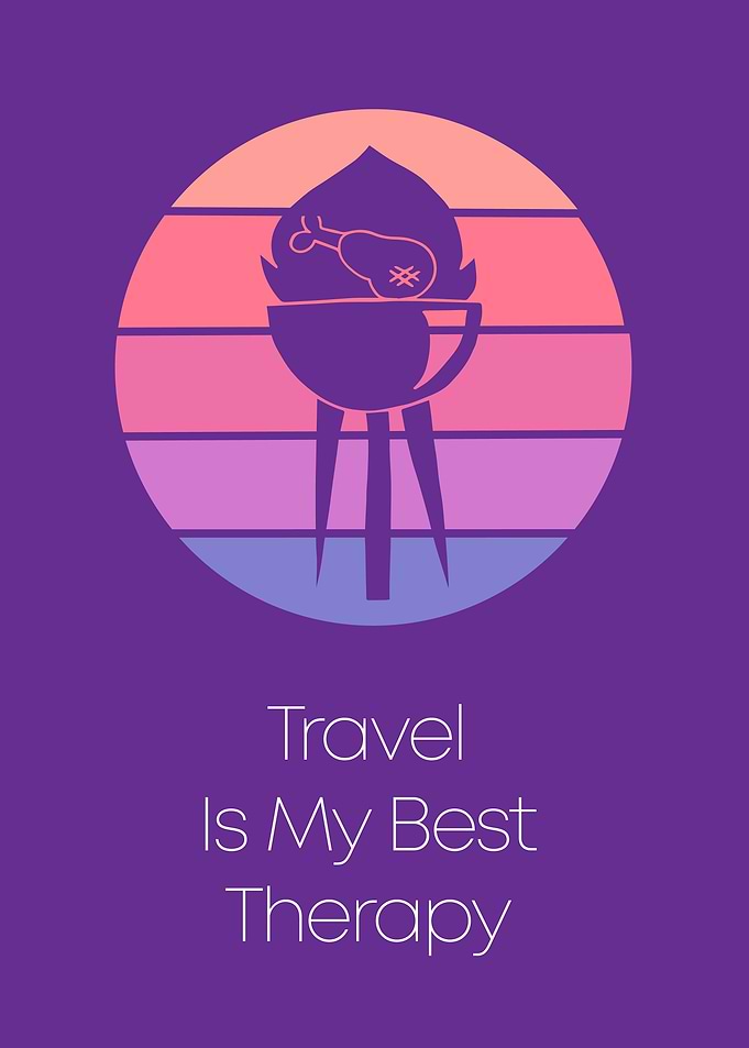 Travel Best Therapy 21