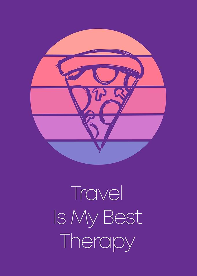 Travel Best Therapy 153