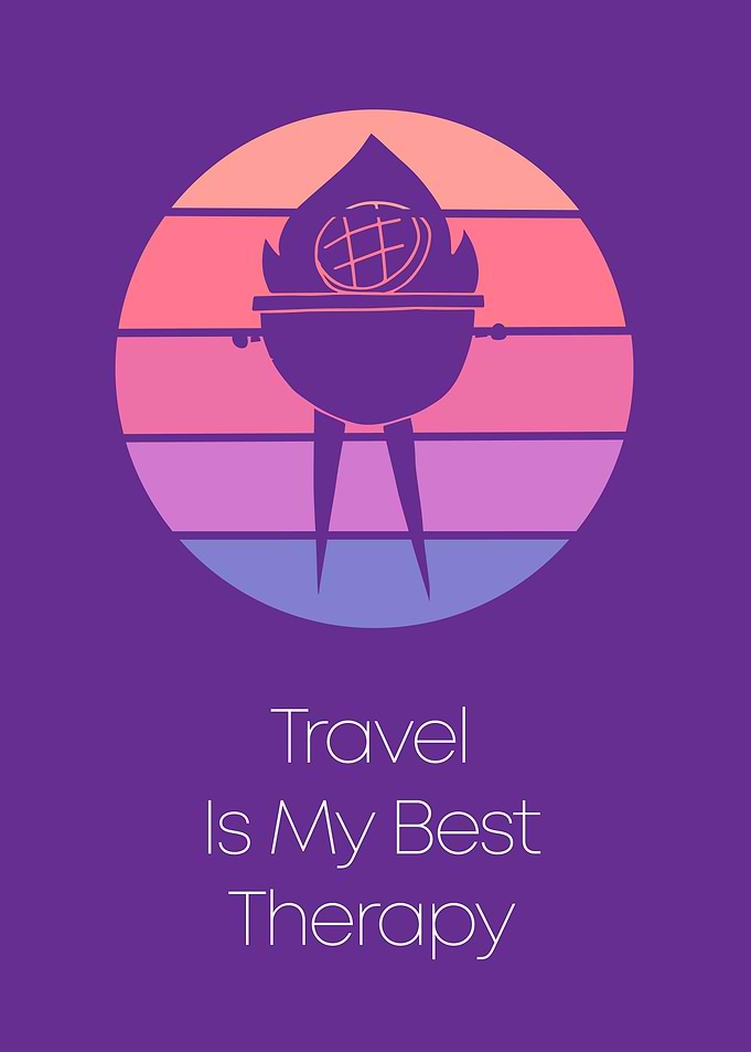 Travel Best Therapy 19