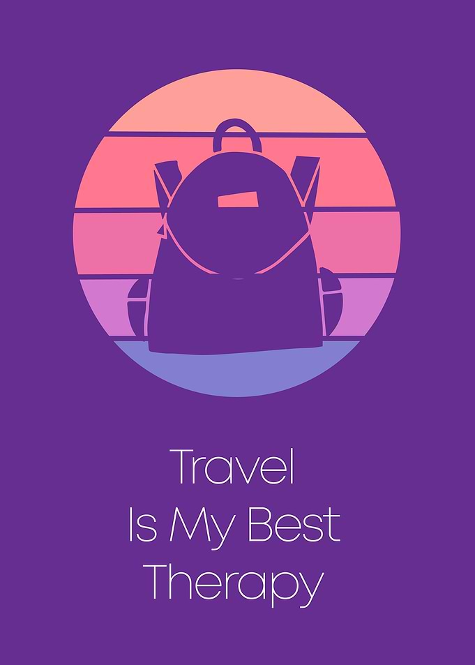 Travel Best Therapy 29