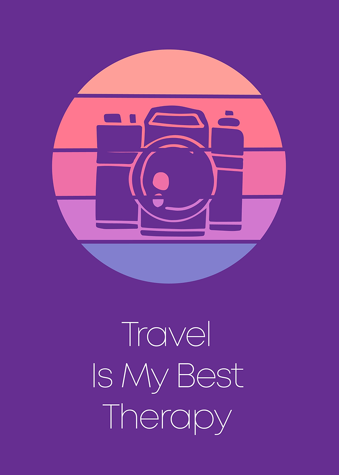 Travel Best Therapy 108