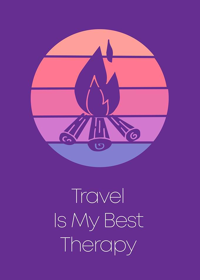Travel Best Therapy 89