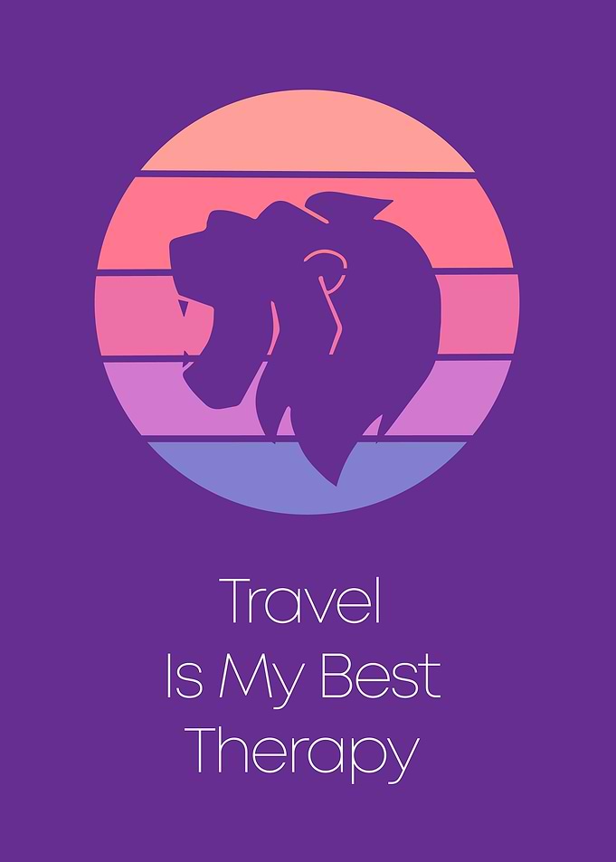 Travel Best Therapy 116