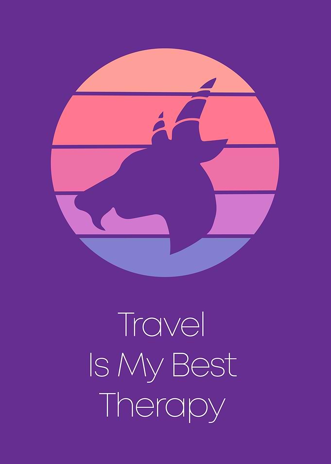 Travel Best Therapy 81