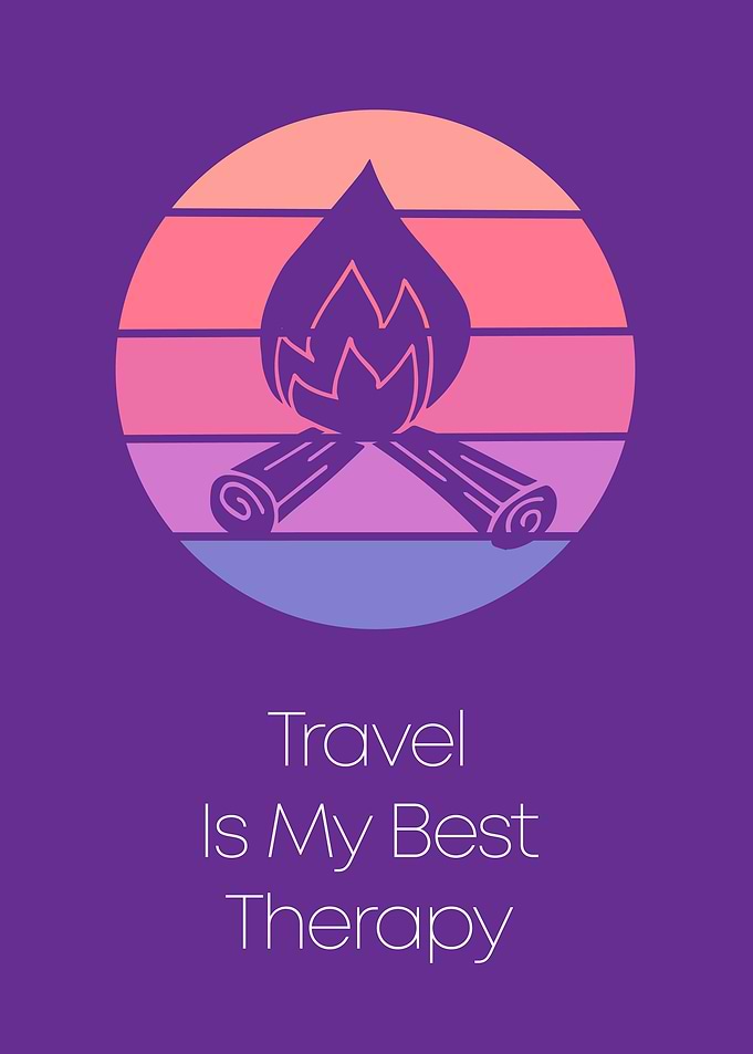 Travel Best Therapy 96