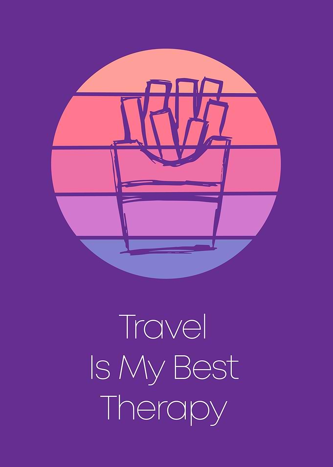 Travel Best Therapy 188