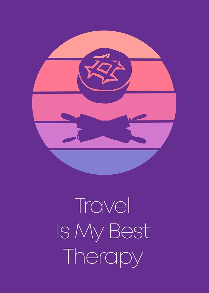 Travel Best Therapy 141