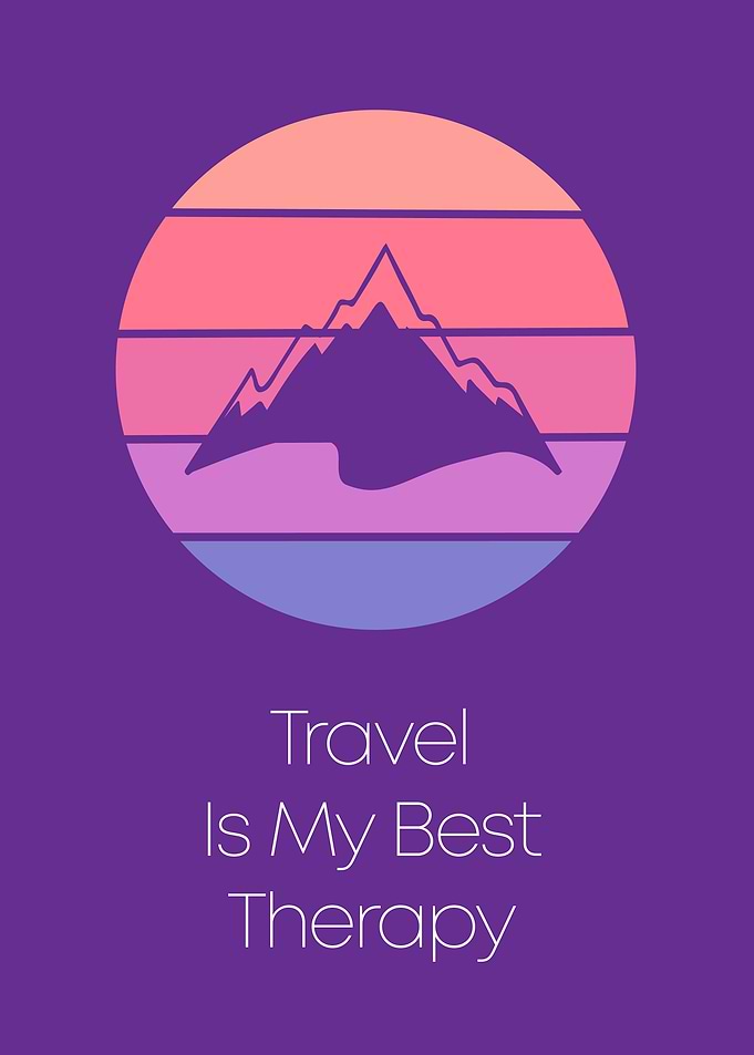 Travel Best Therapy 5