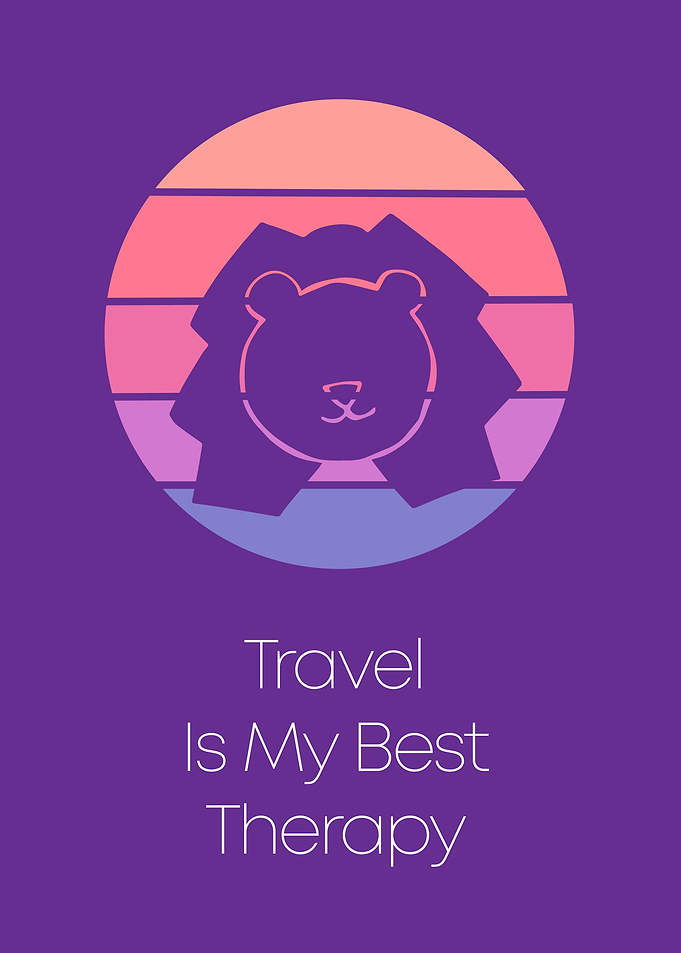 Travel Best Therapy 115