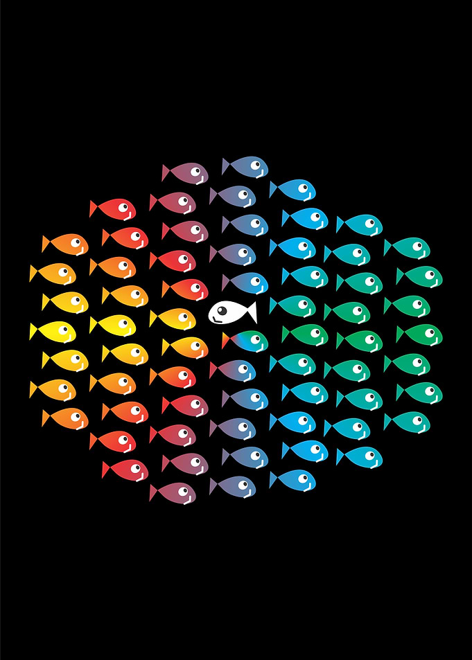 FISHES