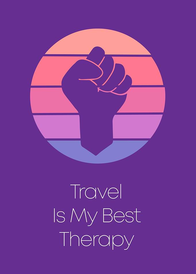 Travel Best Therapy 52