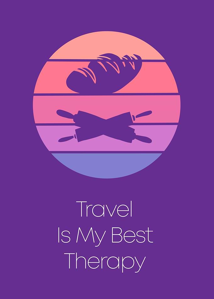 Travel Best Therapy 140