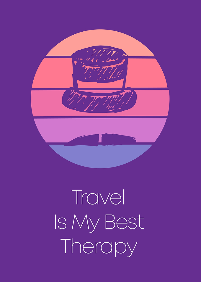 Travel Best Therapy 150
