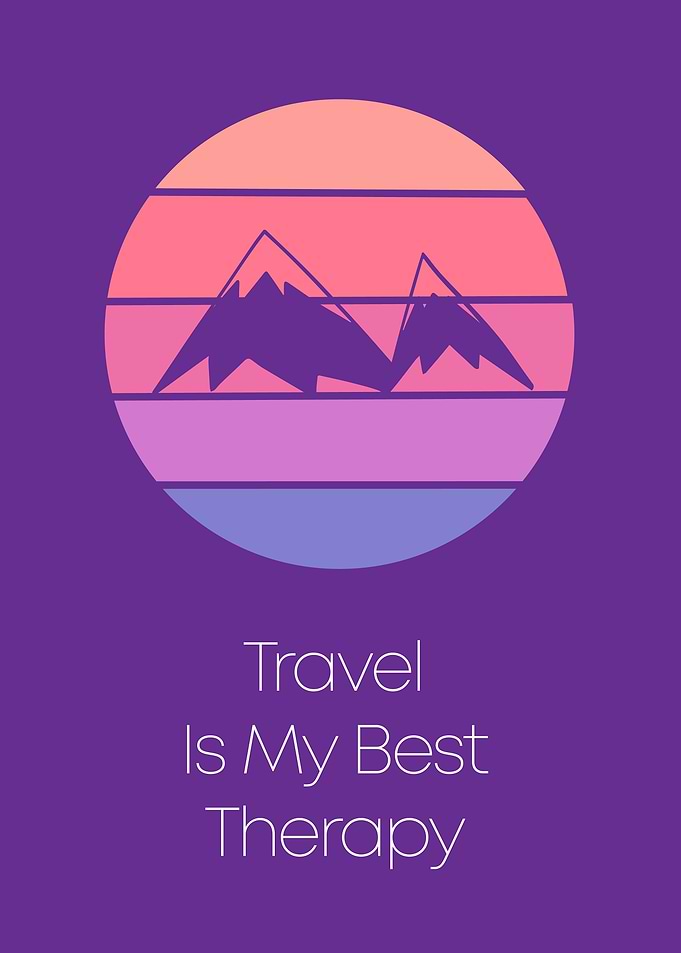 Travel Best Therapy 6