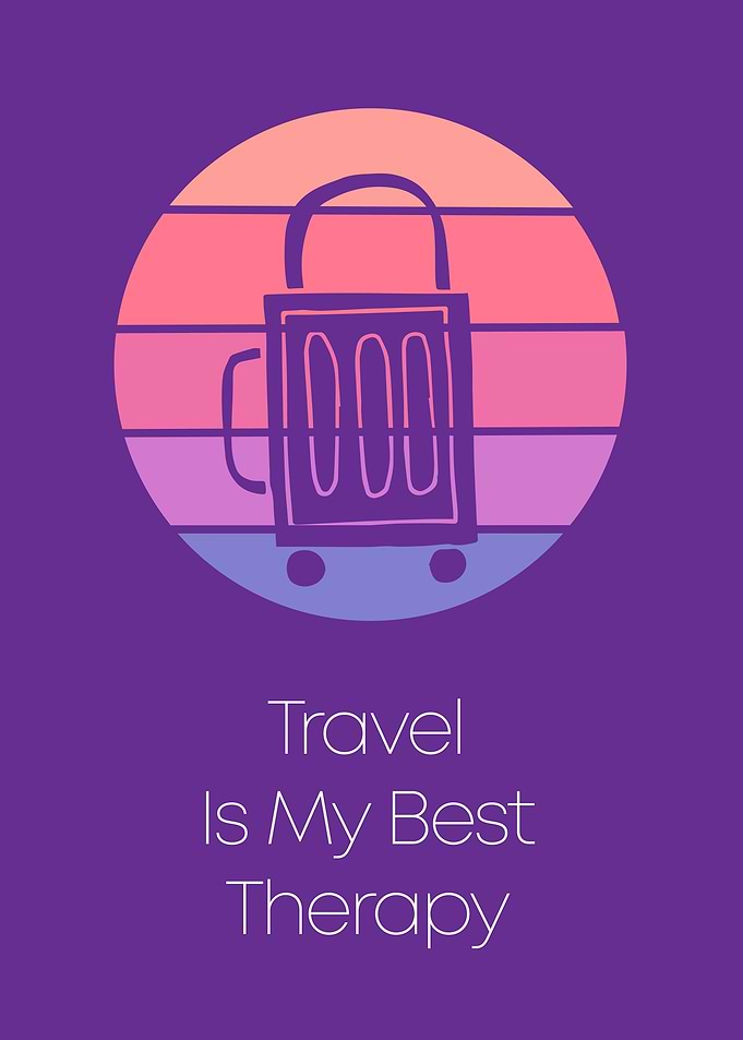 Travel Best Therapy 35