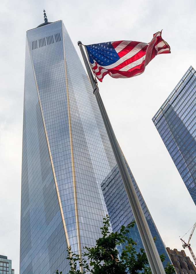 Freedom Tower