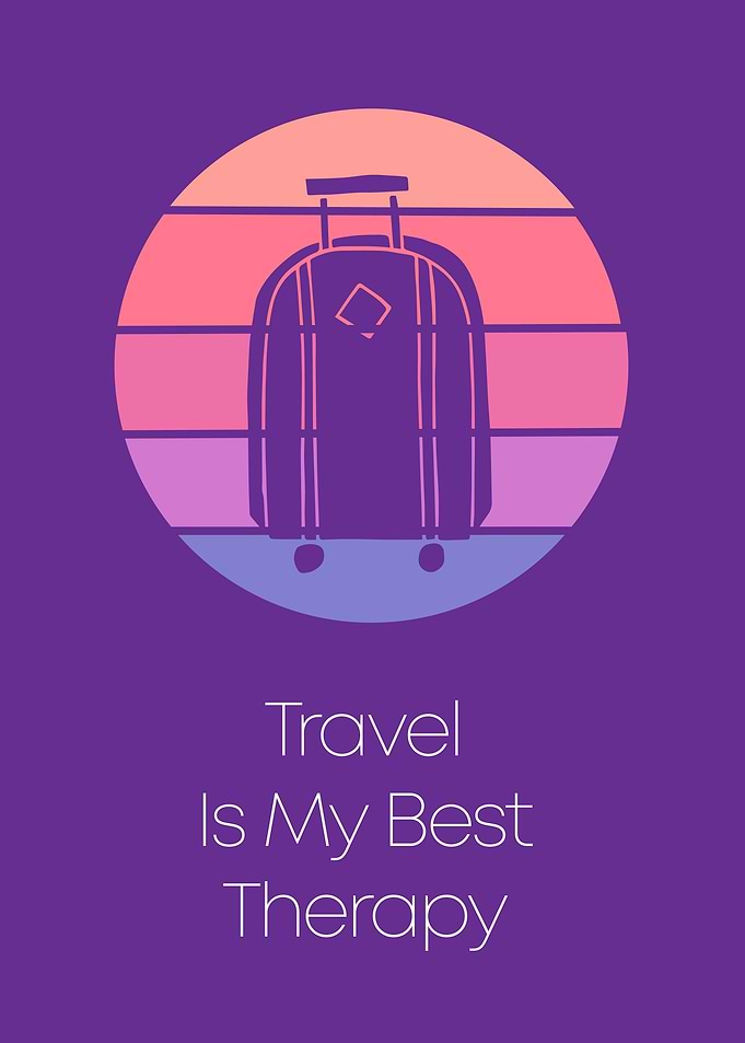 Travel Best Therapy 40