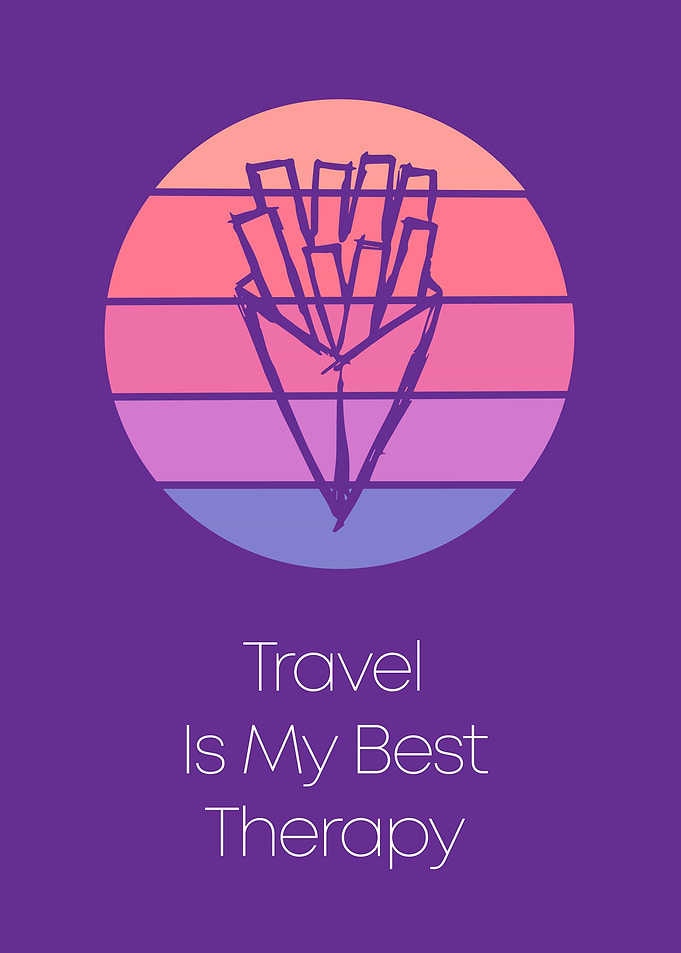Travel Best Therapy 199