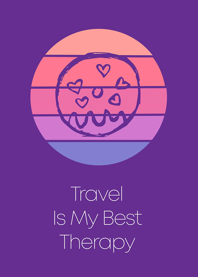 Travel Best Therapy 177