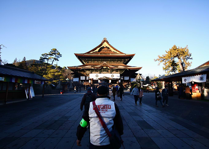 TOUR JAPAN