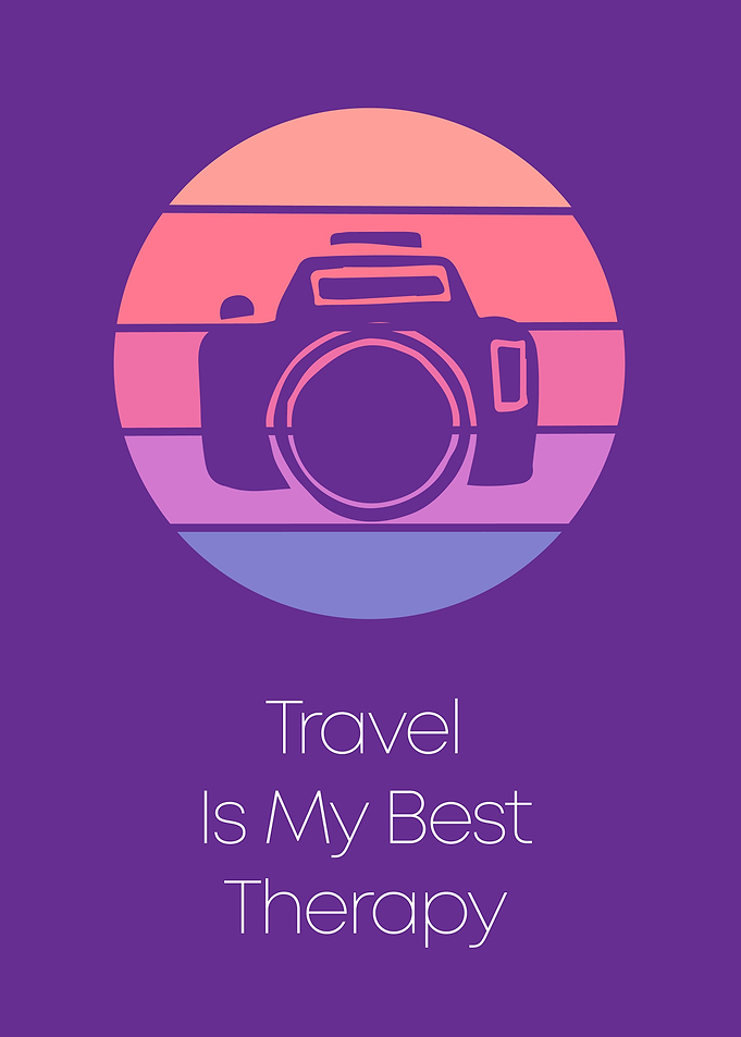 Travel Best Therapy 100