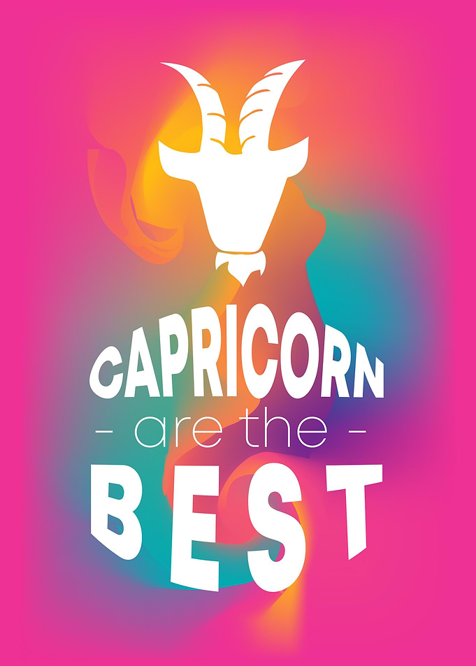 Capricorn Best 19