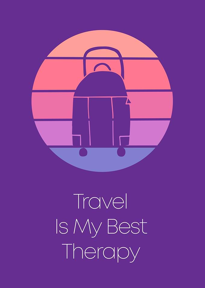Travel Best Therapy 45