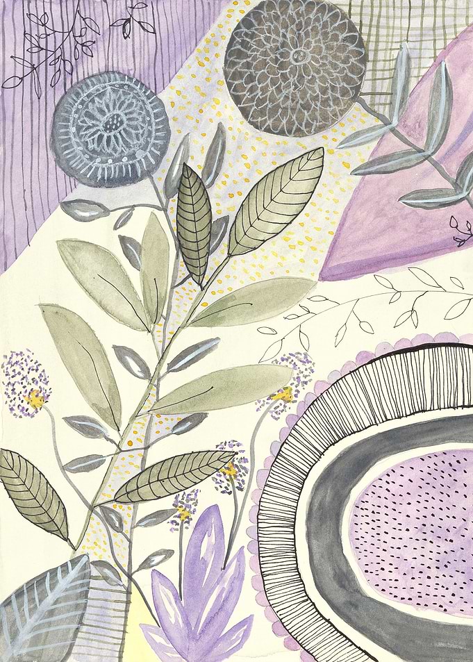 Dreams of Flowers
