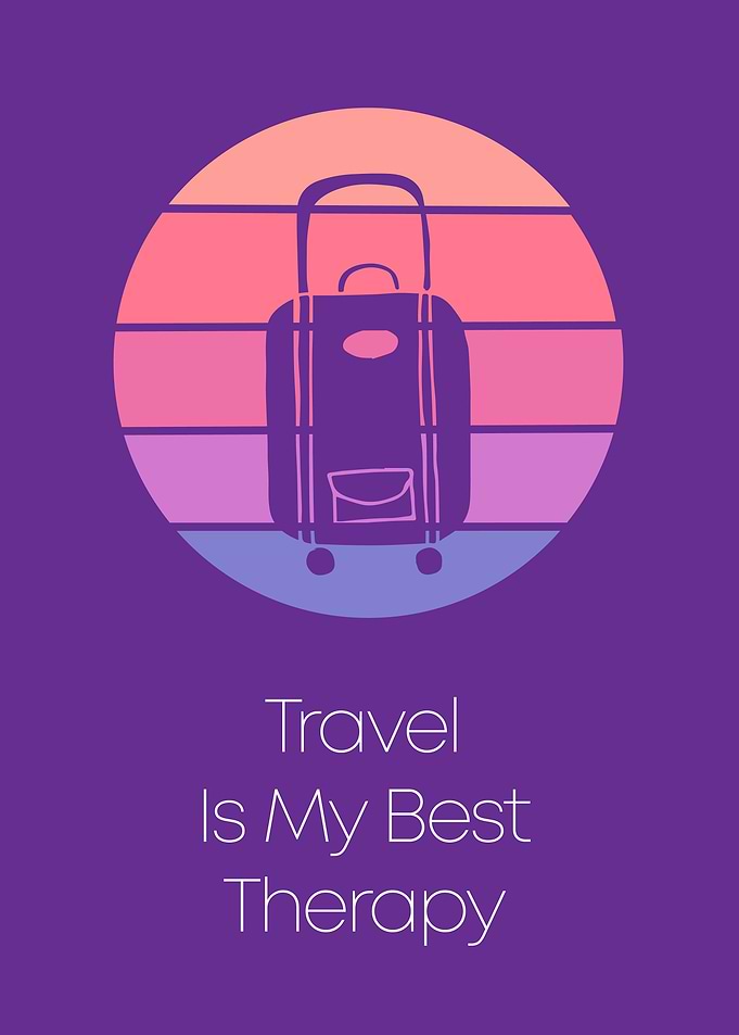 Travel Best Therapy 41