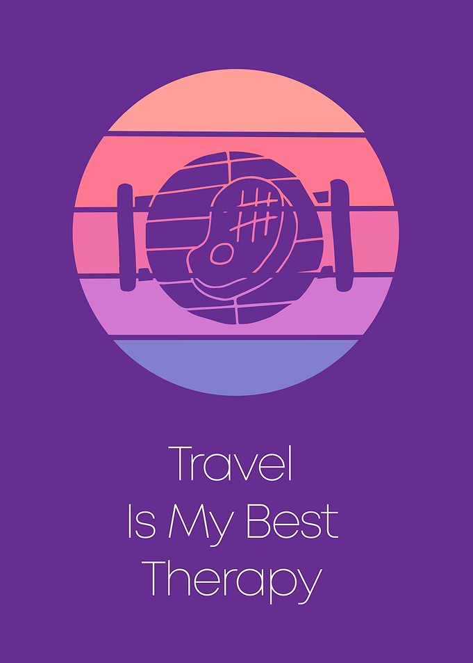 Travel Best Therapy 17