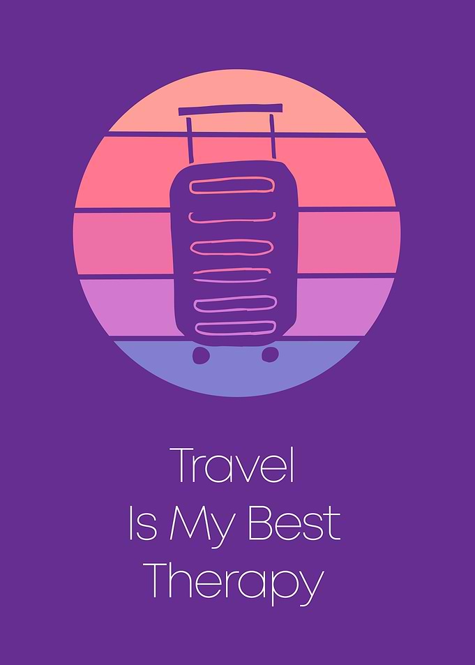 Travel Best Therapy 34