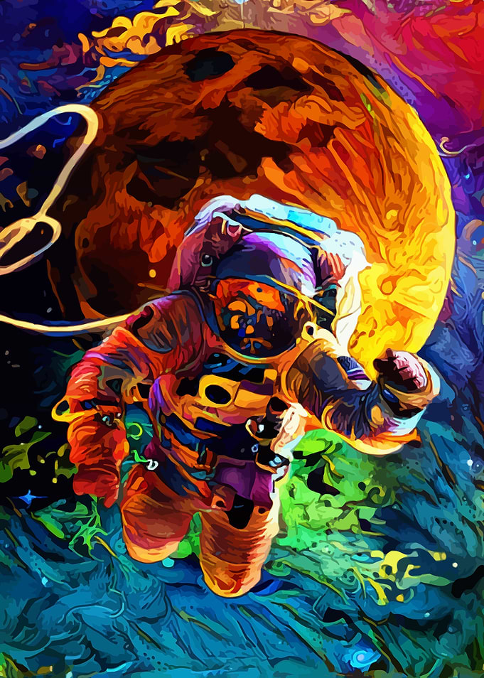 Mars