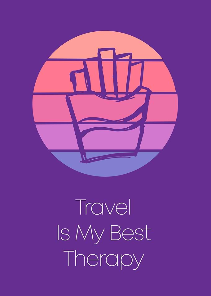 Travel Best Therapy 186