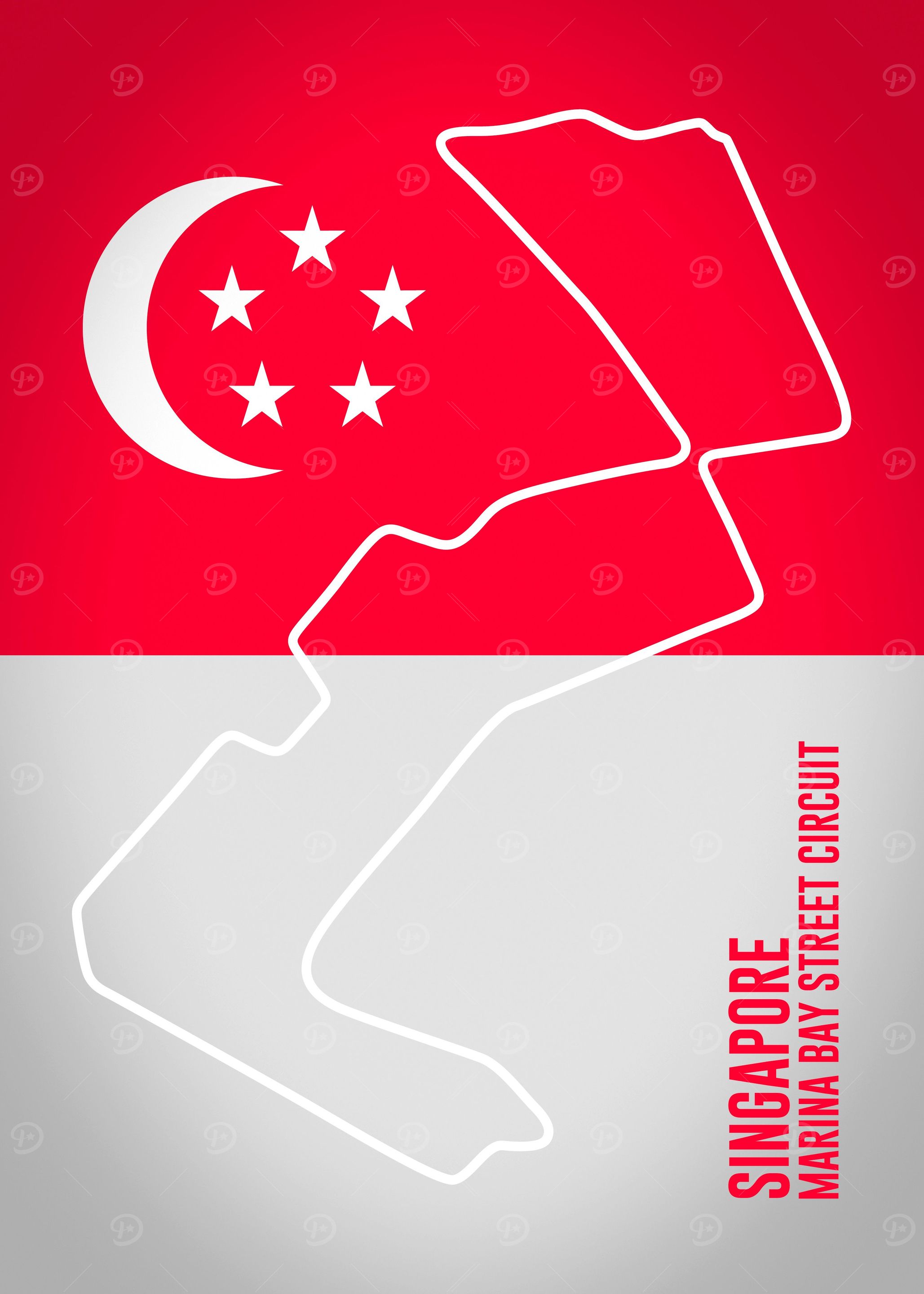 Marina Bay Street Circuit