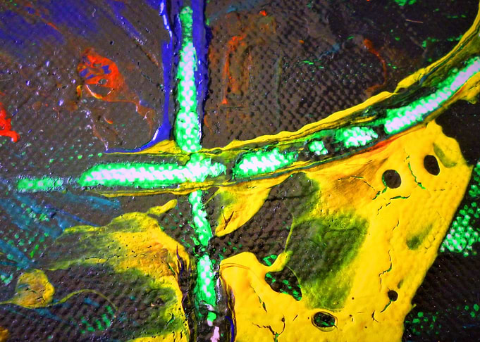 abstract 61 four