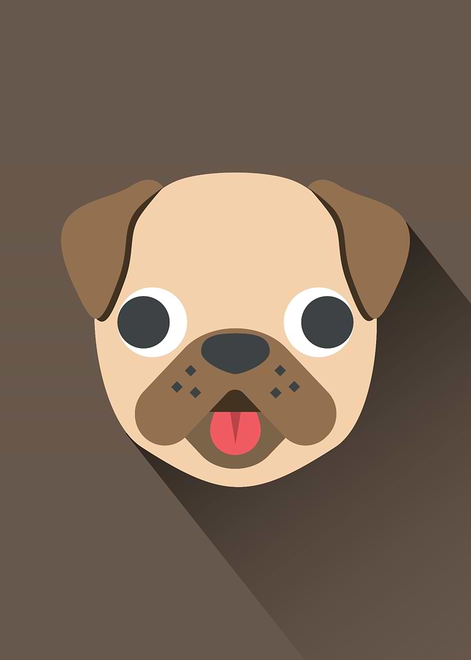 Dog Head