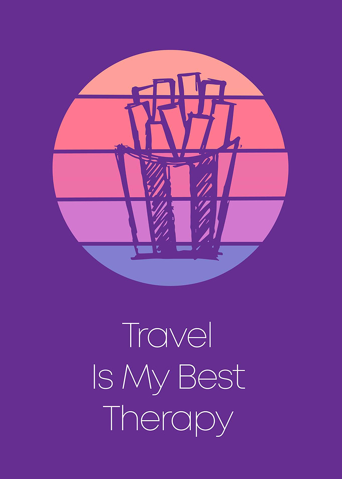Travel Best Therapy 200